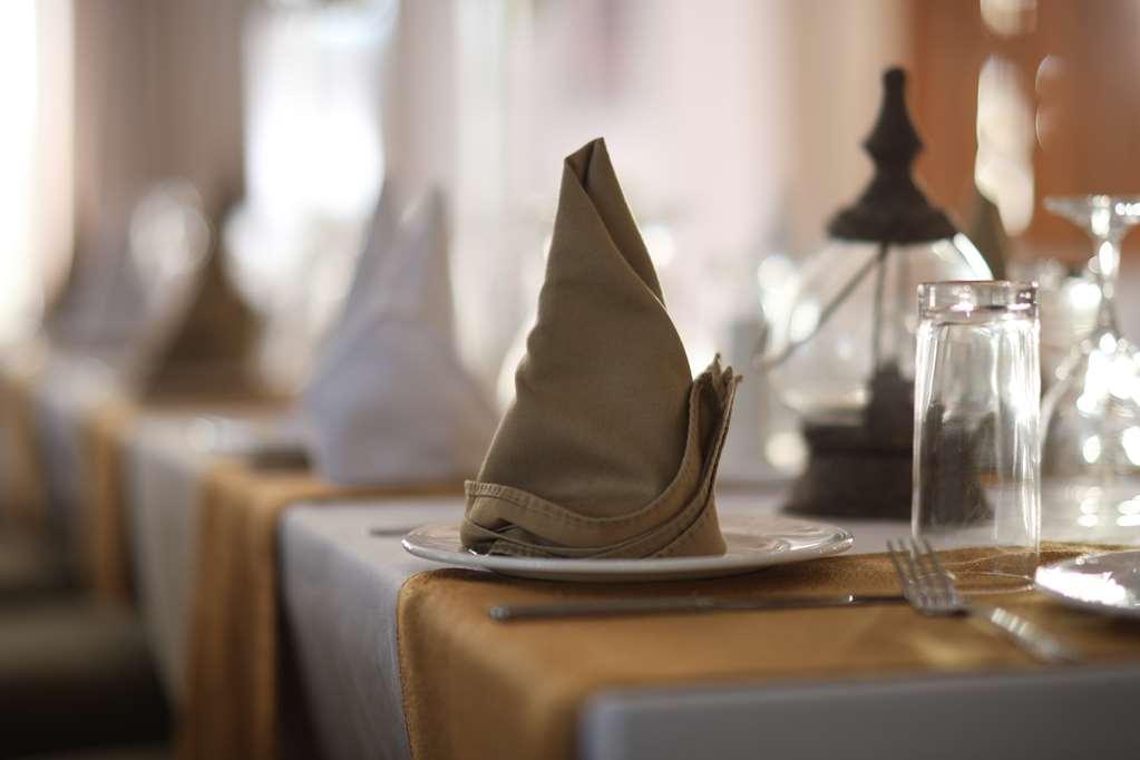 The Swiss Hotel Freetown Restaurant bilde